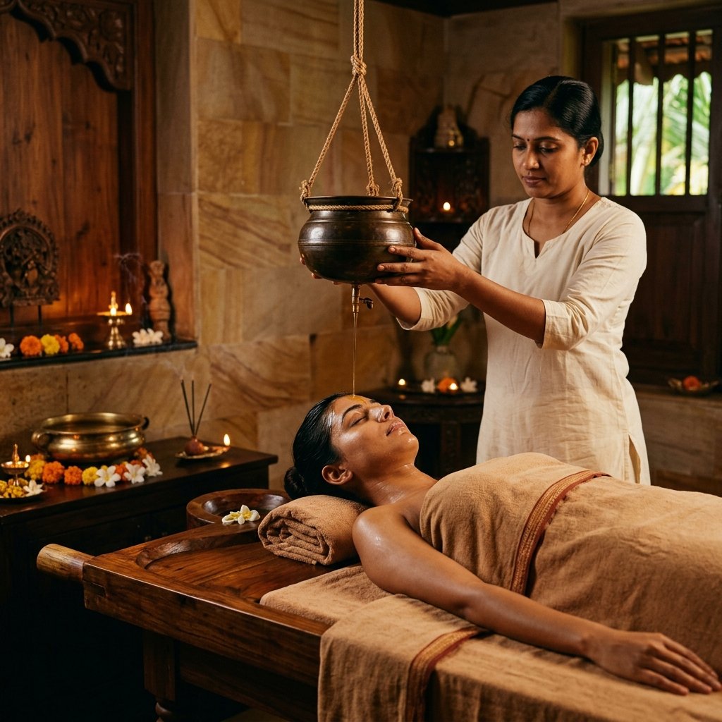 Aromatherapy Oils