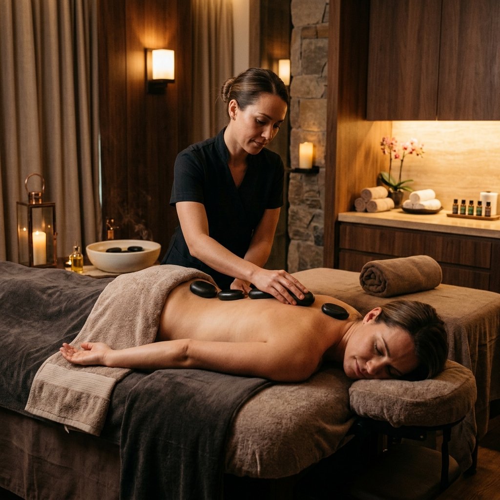 Stone Cure Therapy
